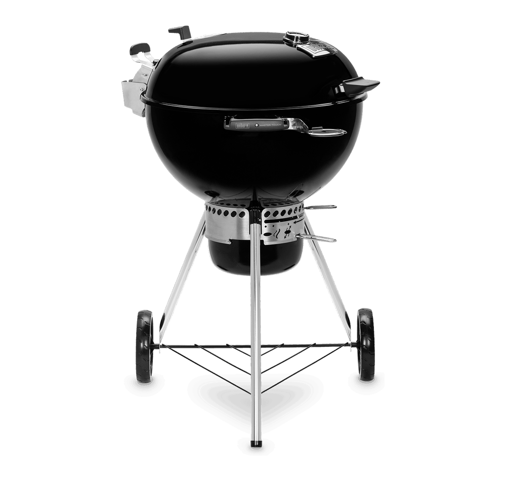 Barbecue A Charbon Master Touch Gbs Premium E 5770 Grills Et