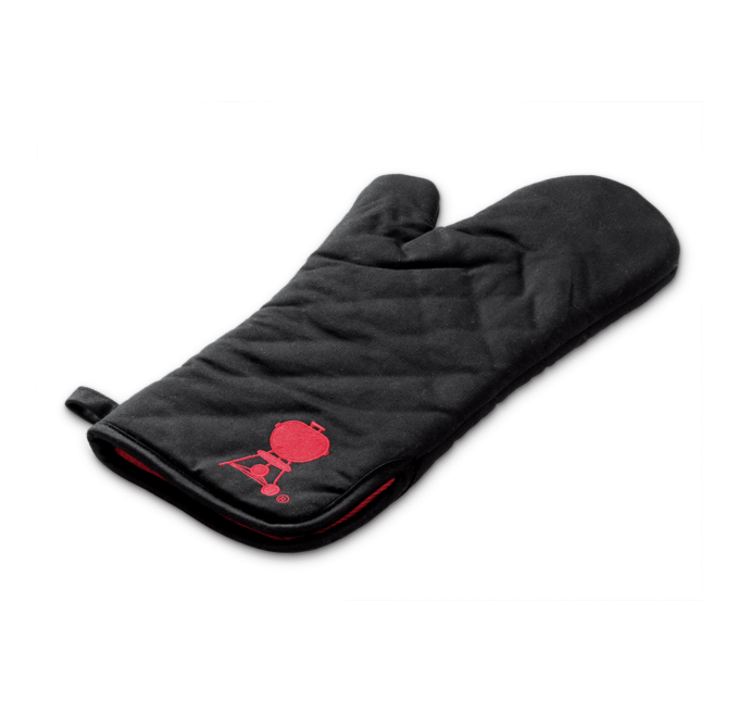 6472 Gant de barbecue Weber