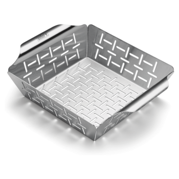 6481 Panier à légumes Weber Deluxe, petit