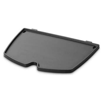 6558 Plaque Plancha Weber - Q 1000 1200 et 140 1400