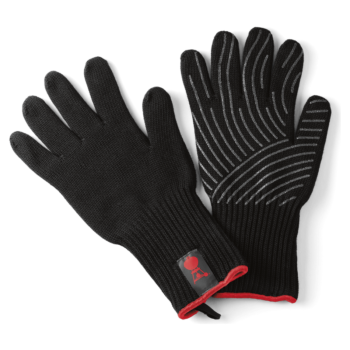 6669 Gants Premium Weber S-M