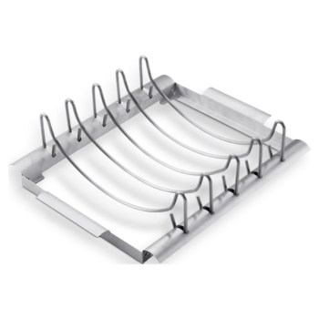 6727 Support de cuisson Deluxe pour côtelettes