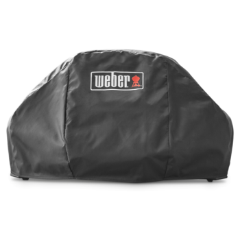 7140 Housse de barbecue Premium Weber Pulse 2000