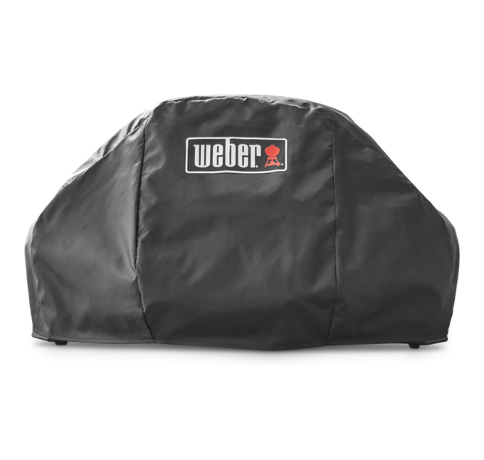 7140 Housse de barbecue Premium Weber Pulse 2000