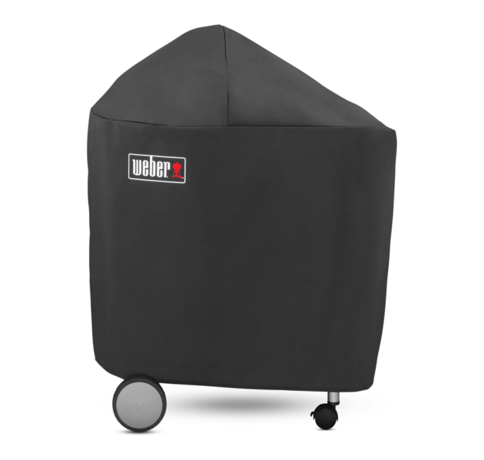 7145 Housse de barbecue Premium Weber Performer GBS