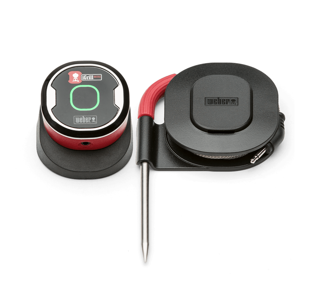 Weber igrill mini Weber igrill mini