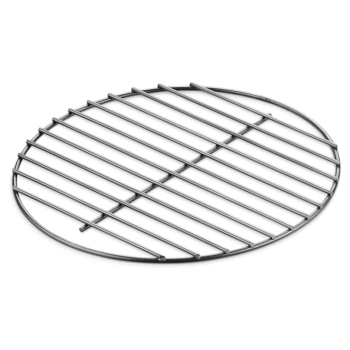 Grille foyère Pour barbecues à charbon Ø37 cm