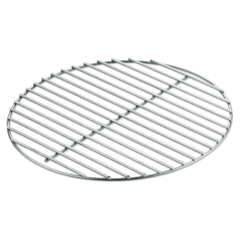 Grille foyère Pour barbecues à charbon Ø57 cm