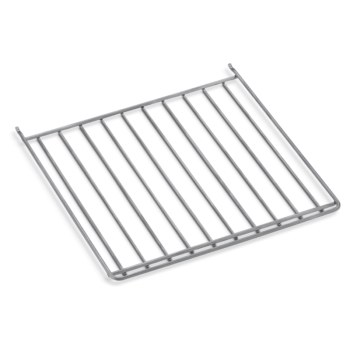 7617 Grille pour système de cuisson à étages Weber ETGS