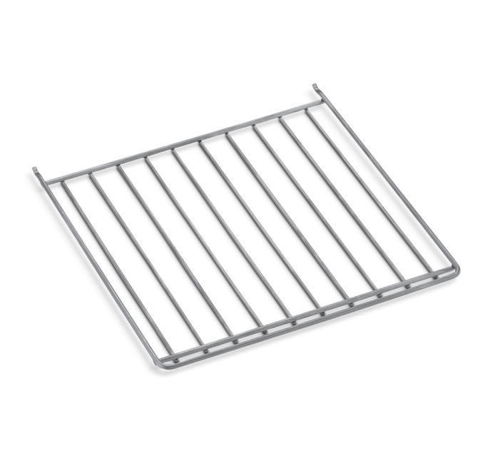 7617 Grille pour système de cuisson à étages Weber ETGS