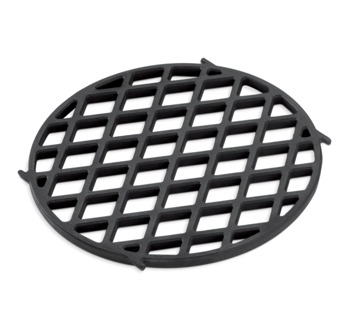 8834 Grille de saisie Sear Grate Weber GBS