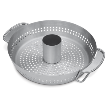 8838 Support de cuisson pour poulet Weber GBS