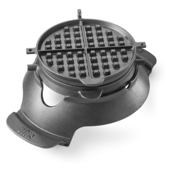 8849 Gaufrier Croque-monsieur Weber GBS