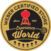 Certifié Weber World