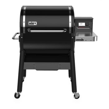 Nouveau Barbecue à pellets Weber SmokeFire EX4 GBS