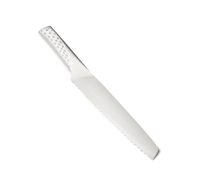 Couteau à pain Deluxe Weber 17072