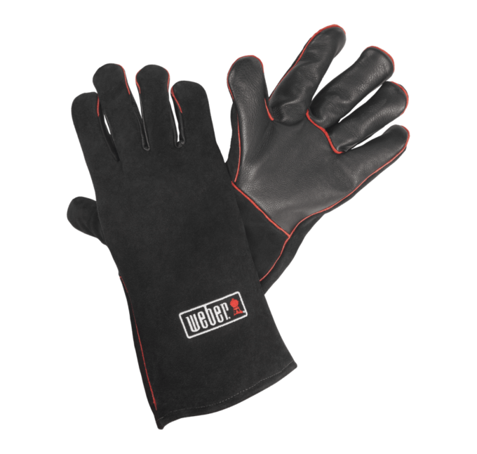 Gants de protection Weber 17896