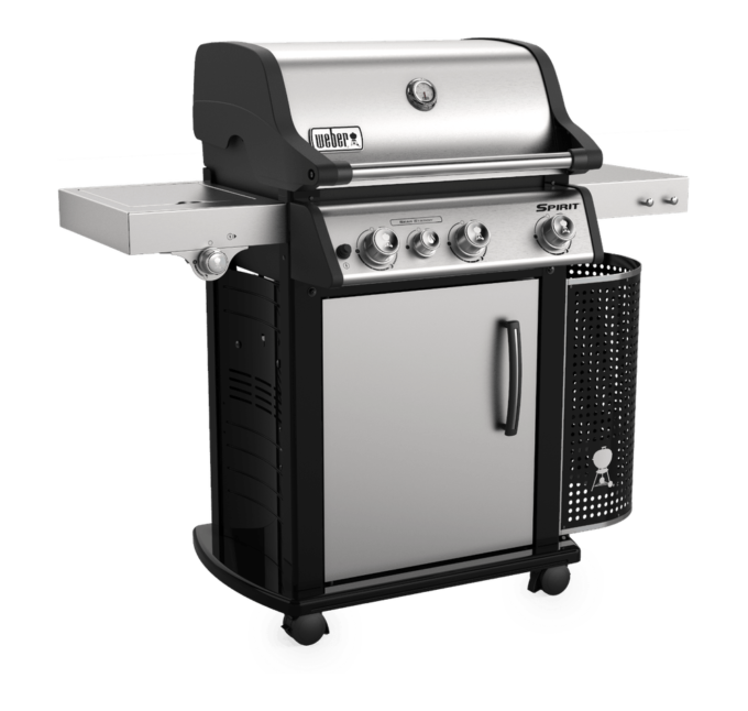 Barbecue Weber Spirit SP-335 Inox 46802304