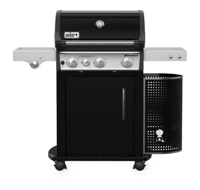 Spirit EP-335 Weber