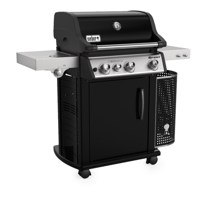 Spirit EP-335 Weber