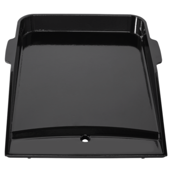 Plancha Genesis II Weber 7665