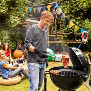 Gourmet BBQ Sytem - GBS