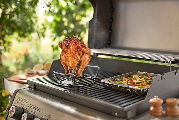 Supports de cuisson