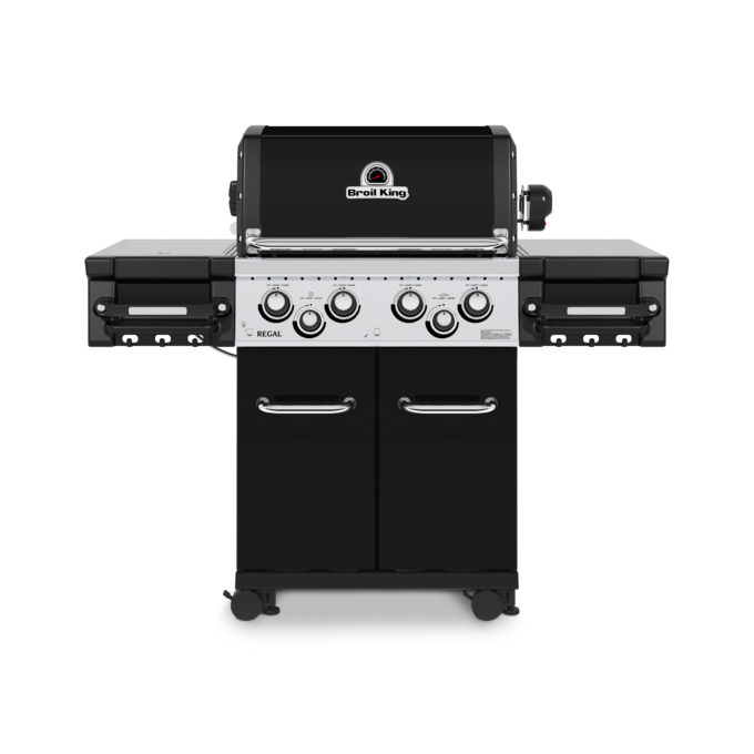 Barbecue Broil King REGAL 490 PRO réf. 996283