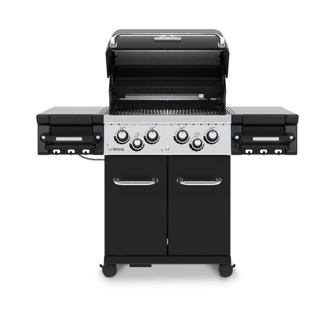Barbecue Broil King REGAL 490 PRO réf. 996283