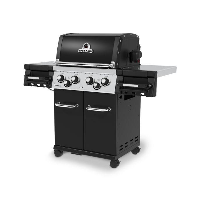 Barbecue Broil King REGAL 490 PRO réf. 996283