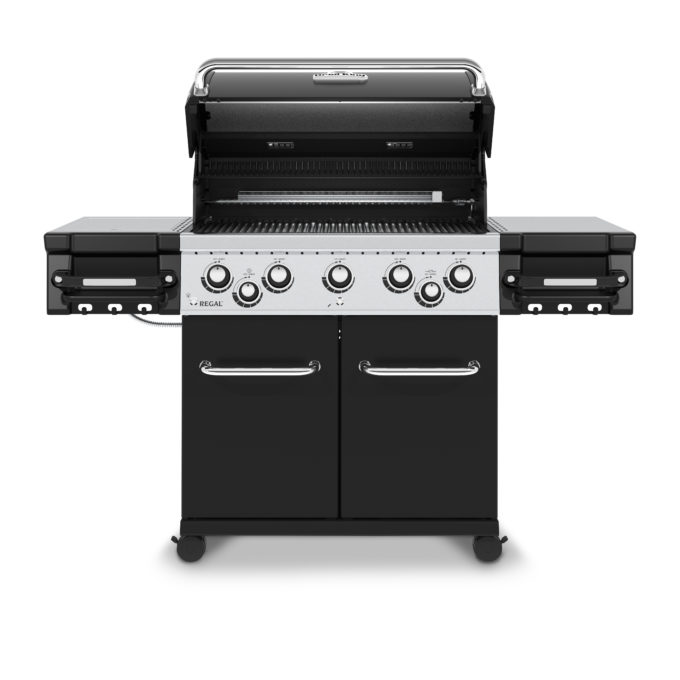 Barbecue Broil King REGAL 590 PRO réf. 998283