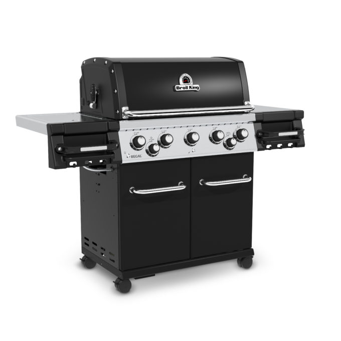Barbecue Broil King REGAL 590 PRO réf. 998283