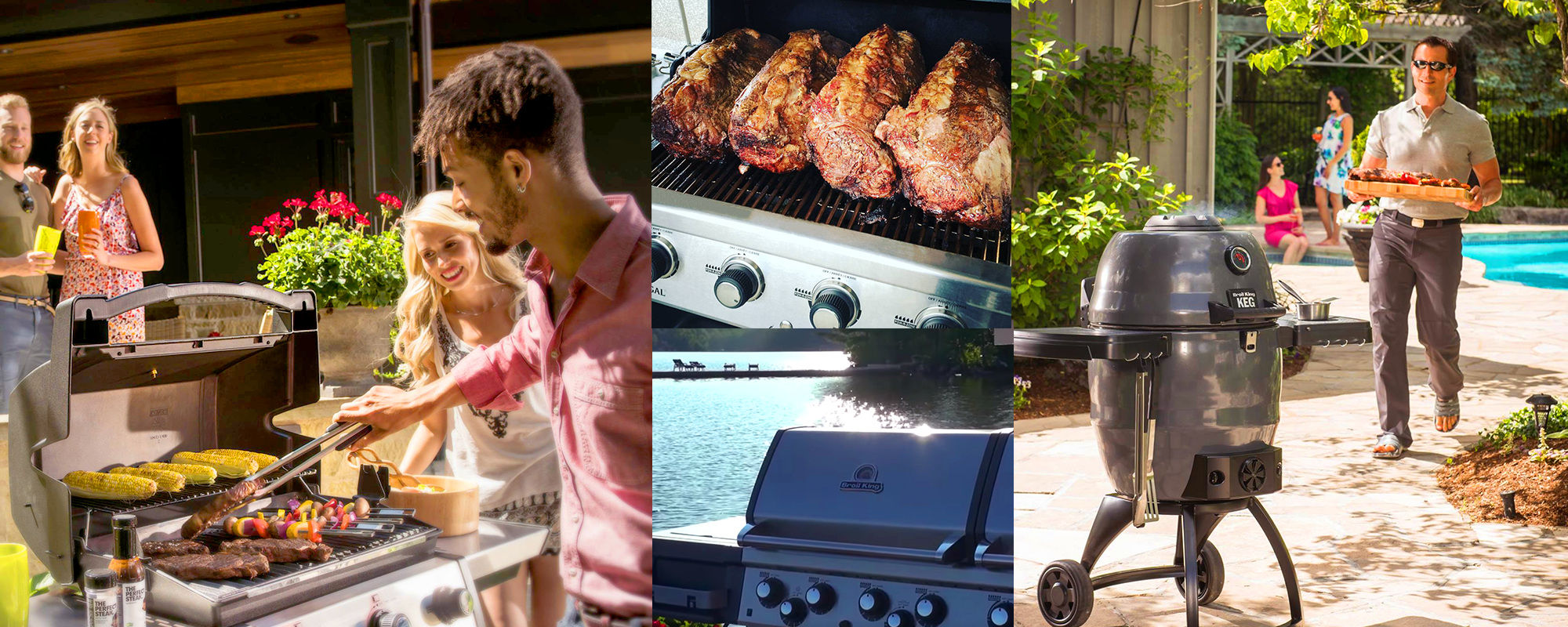 Accessoires Broil King