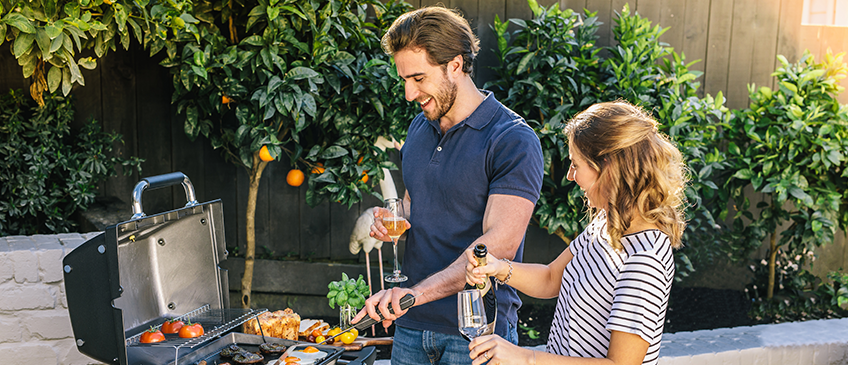 Barbecues Broil King