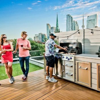 Cuisines Broil King
