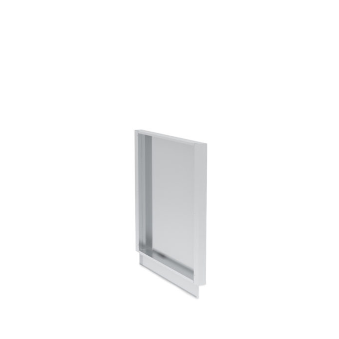 Pour Armoire Broil King encastrable