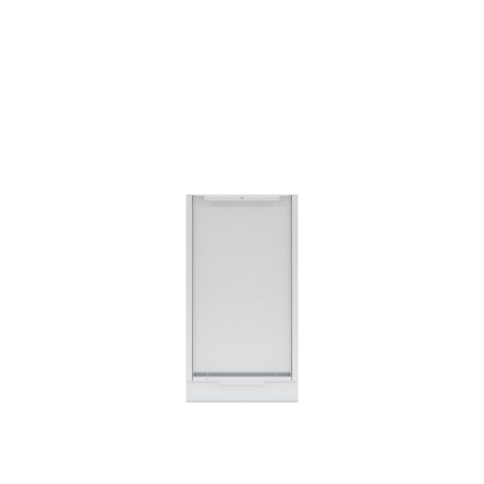 Pour petite Armoire Broil King encastrable