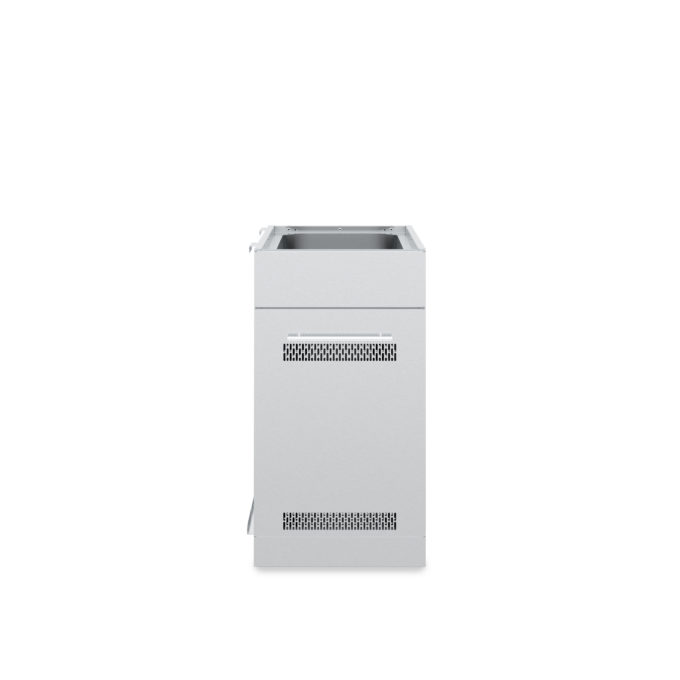 Armoire Broil King pour cuisine d'extérieur encastrable