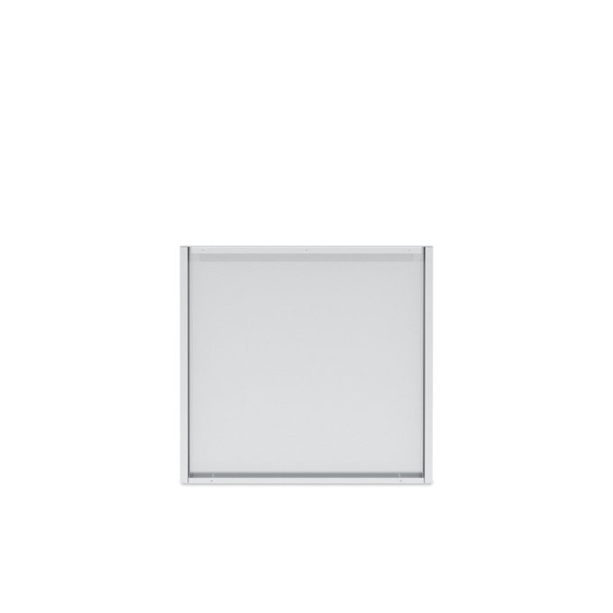 Pour Armoire Broil King pour fumoir encastrable KEG