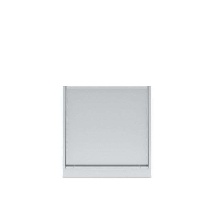 Pour Armoire Broil King pour fumoir encastrable KEG
