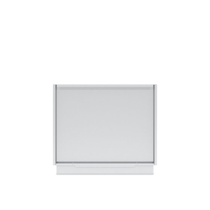 Pour Armoire Broil King pour gril encastrable 5 brûleurs