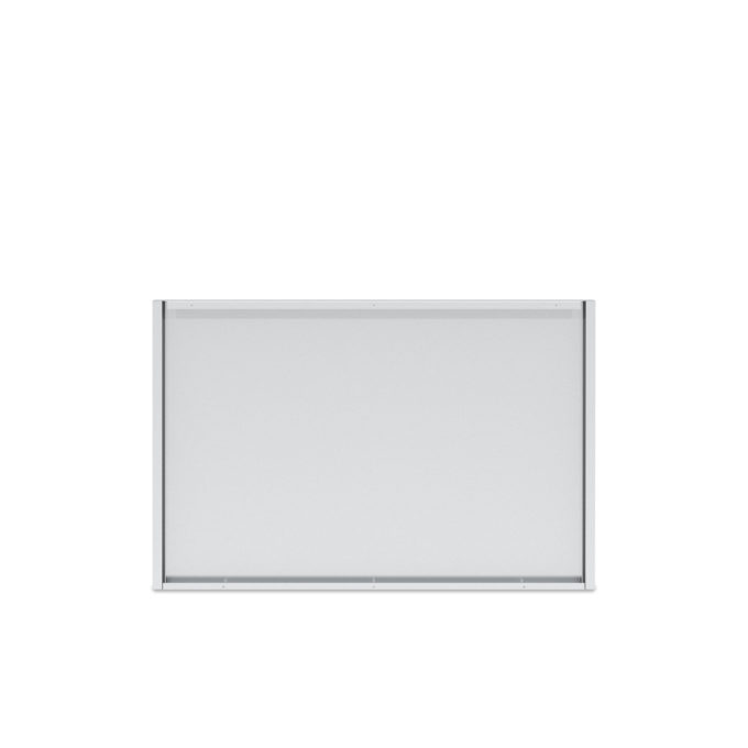 Pour Armoire Broil King pour gril encastrable 6 brûleurs