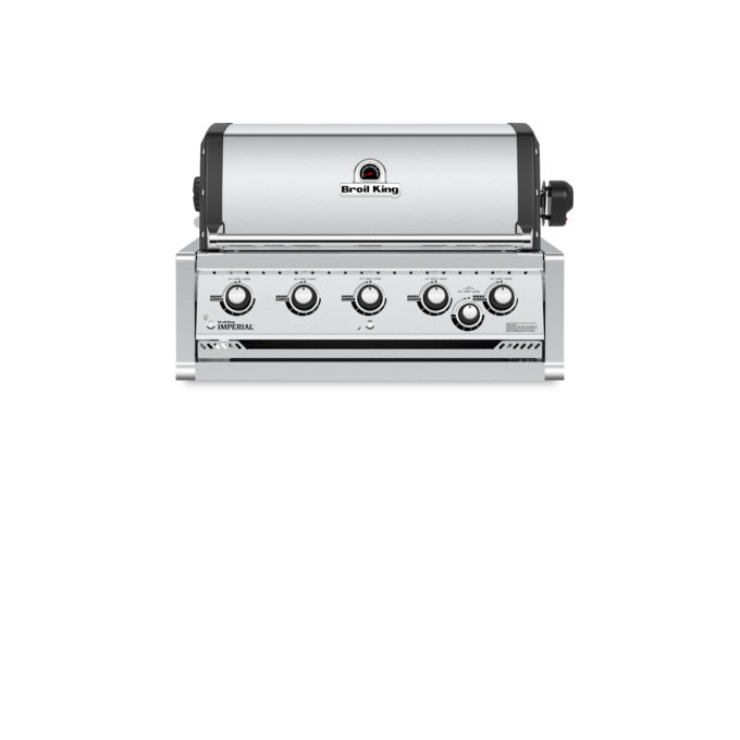Tête de gril encastrable Imperial S 570 Built-In Broil King