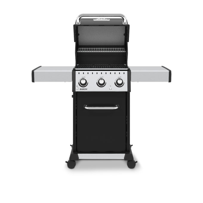 Barbecue Broil King Baron 320 ref 874253