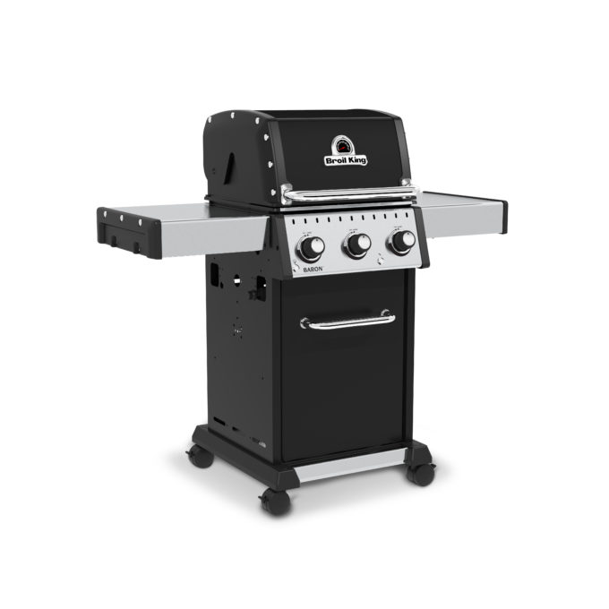 Barbecue Broil King Baron 320 ref 874253