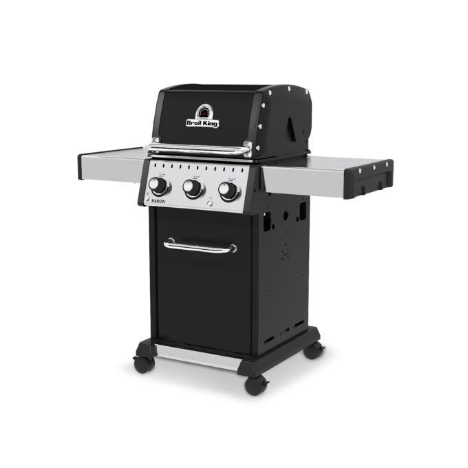 Barbecue Broil King Baron 320 ref 874253