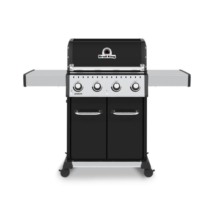 Barbecue Broil King Baron 420 ref 875253