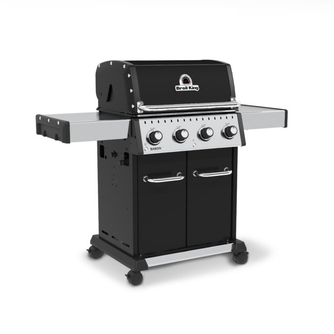 Barbecue Broil King Baron 420 ref 875253