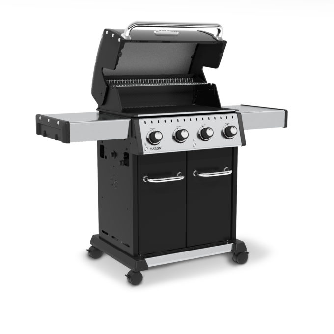 Barbecue Broil King Baron 420 ref 875253