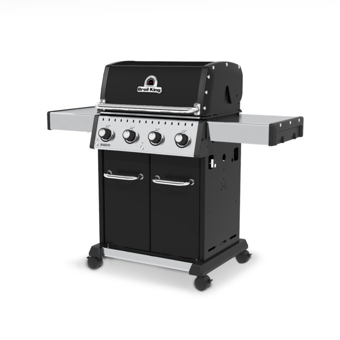 Barbecue Broil King Baron 420 ref 875253